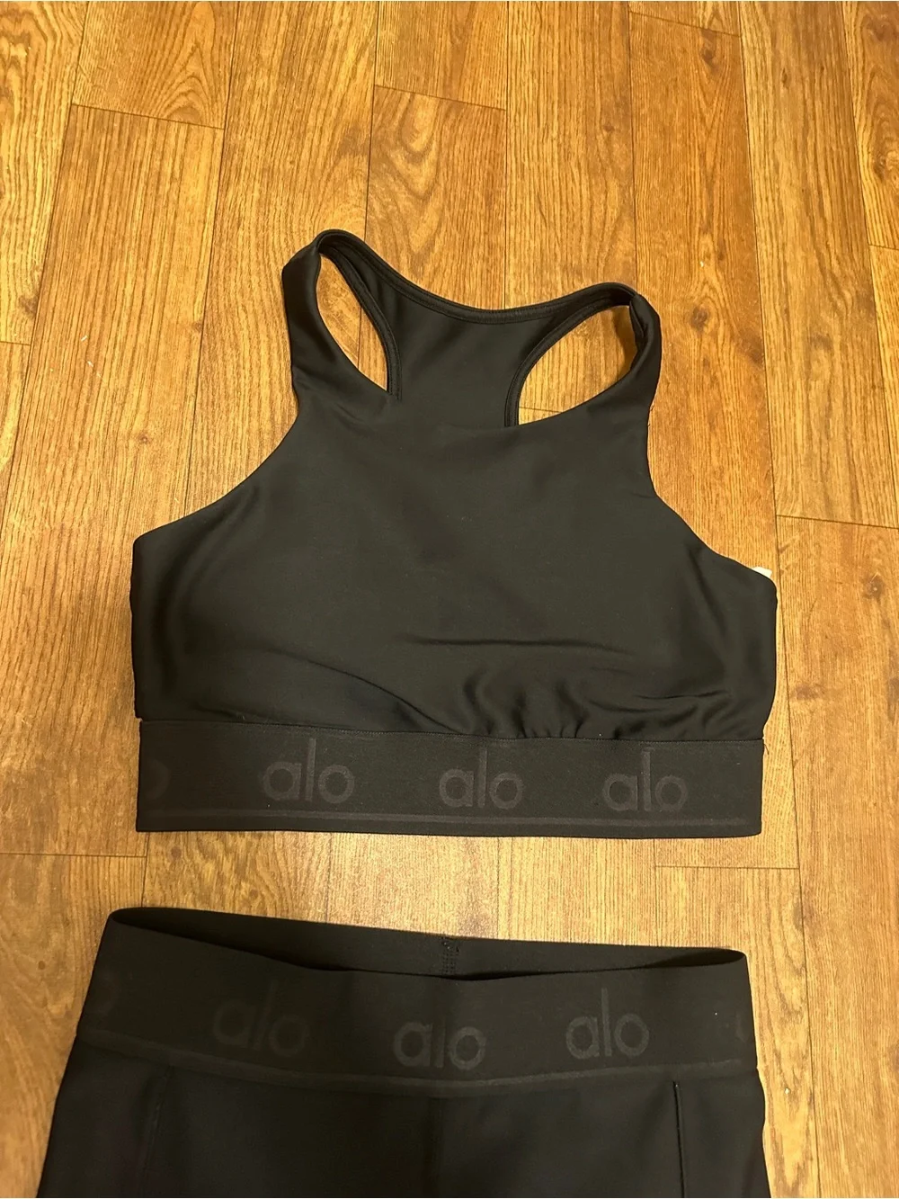 Alo set size small